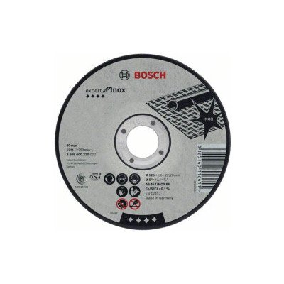 Mola da taglio Expert for...