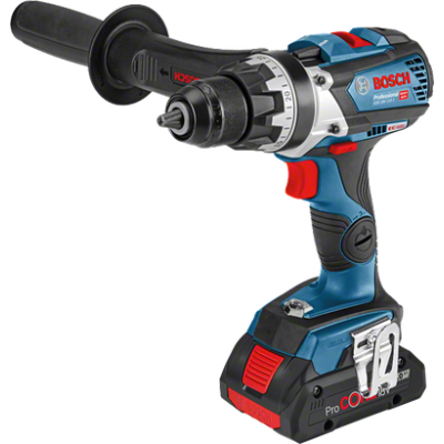 TRAPANO AVVITATORE A...