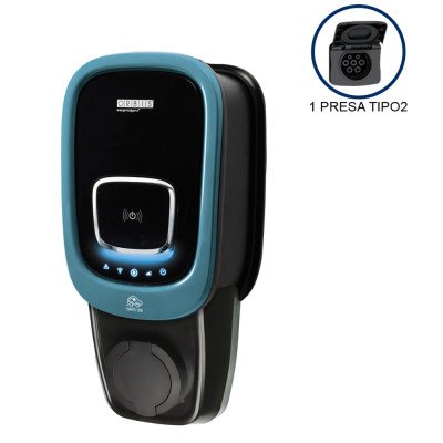 VIARIS UNI BT222 22KW PRESAT2