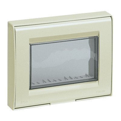 CALOTTA IP55 3M IDEA/8000SP...