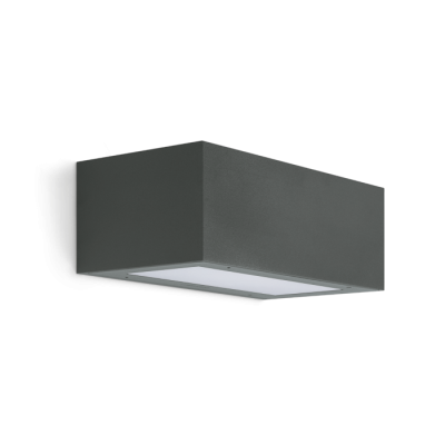 Trend U&D 220 LED 2.7K Antrac.