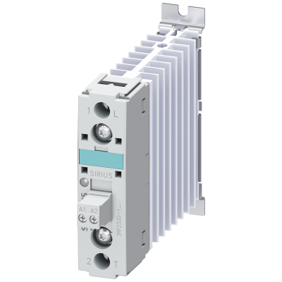 CONT.STAT.20A AC-1 200-600V...