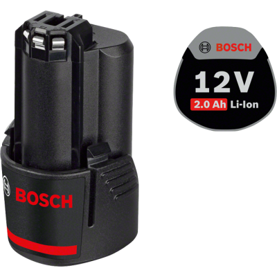 batteria Litio 12 Volt 2,0 Ah