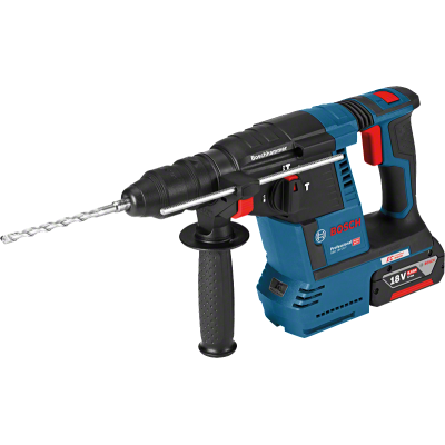 MARTELLO PERFORATORE A...