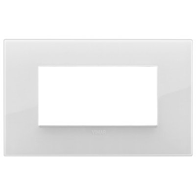 PLACCA CLASSIC 4M REFLEX...