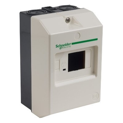 CASSETTA SPORGENTE IP41