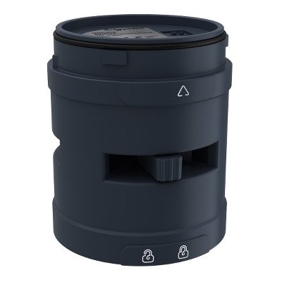 ELEMENTO SONORO NERO