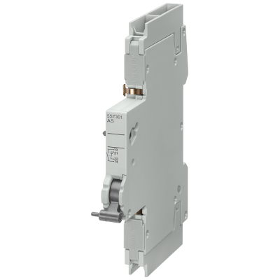 CONT. AUS. (CA) 1NA+1NC UL...