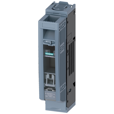 SEZ.FUS.NH00 1P 160A...