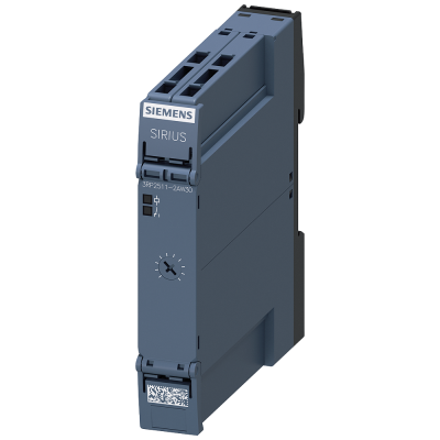 T-REL. DELAYED 1CO CONT....