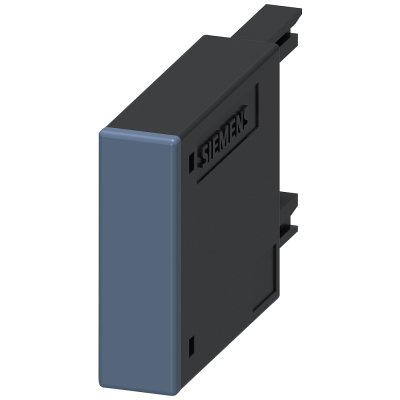 EL.RC AC 127-240V,DC...