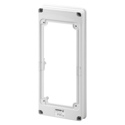 FLANGIA ADATTATORE CBF...