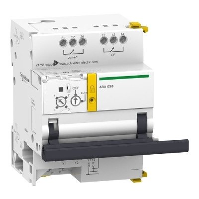 ARA 230 VCA 4 PROG. PER...