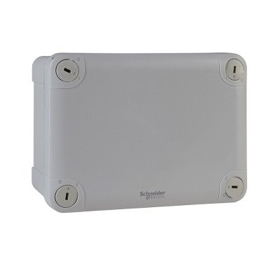 SCAT.DER.IP55 150X105X80...