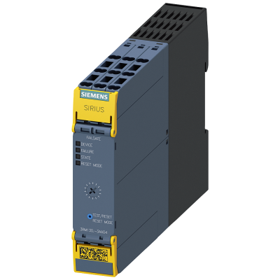 AVV.MOT.INV. 0,4-2,0A 24V...