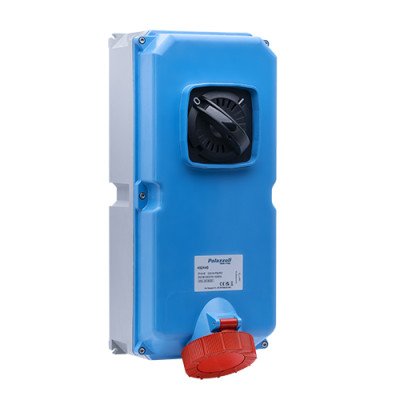 TAIS PR IB FUS 3P+N+T 125A...