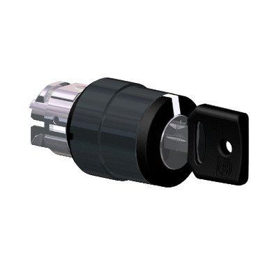 TESTA SELETTORE A CHIAVE