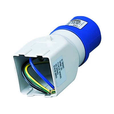 GW64206 ADATTATORE CEE-ORM.