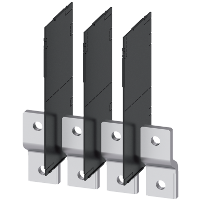 ATTACCHI A SBARRE ANT. X...