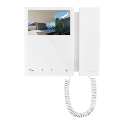 VIDEOCITOFONO MINI CON...