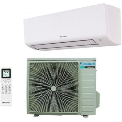 DAIKIN NEW EVOLUTION U....