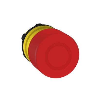 TESTA PULSANTE FUNGO 40MM...