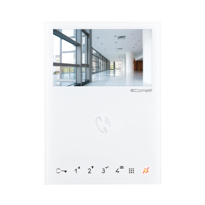 MONITOR MINI MANI LIBERE E...