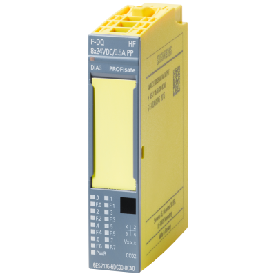 SIMATIC DP, modulo di...