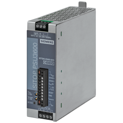 SITOP PSU3600 FLEXI