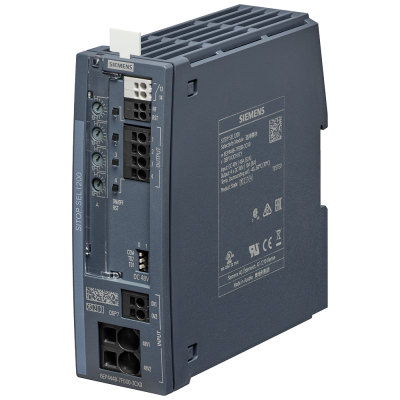 SITOP SEL1200/48V/4X1-10A