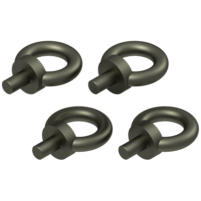 GOLFARI DI SOLLEVAMENTO