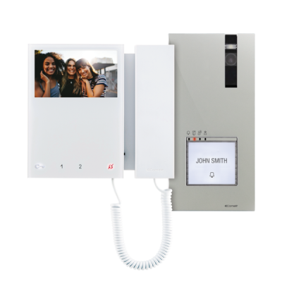 KIT MONOF. QUADRA E MINI S2...