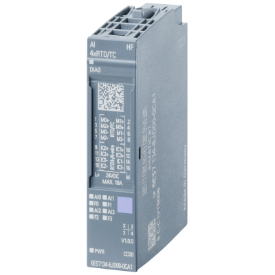 AI 4XRTD/TC A 2/3/4 FILI HF