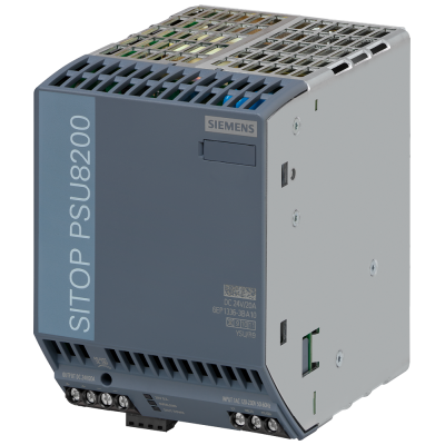SITOP PSU100M 20A