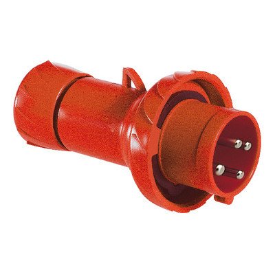 SP.MOB.IP67 3PT 32A 380V CR