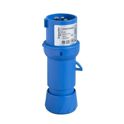 SPINA MOBILE IP44 2P+T 16A...