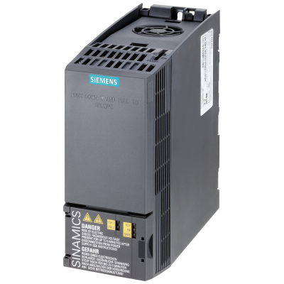 SINAMICS G120C PN 0,55KW FILA