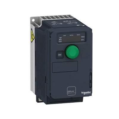 ATV320 COMPATTO 0,75KW 240V...