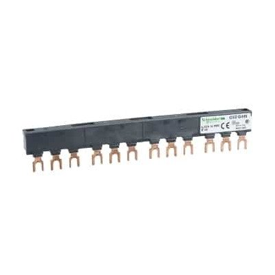 BARRETTE PARALL.4 GV2 45MM