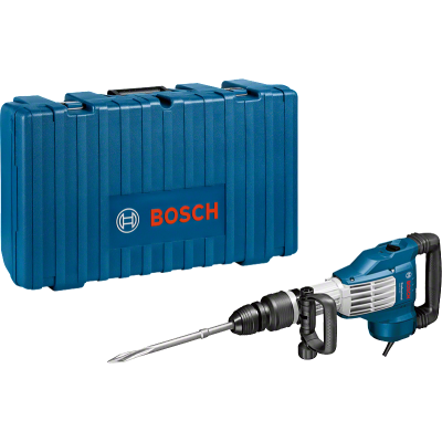 MARTELLO DEMOLITORE BOSCH...
