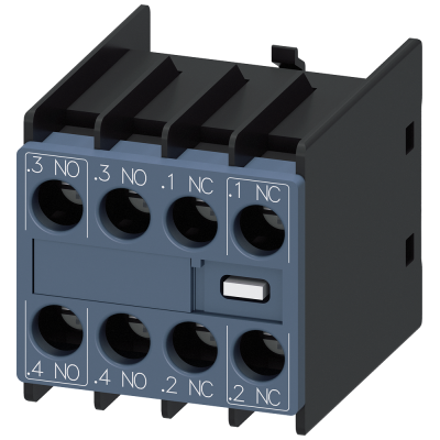 SOLID-STATE COMP. AUX....