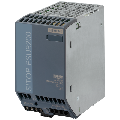 SITOP PSU8200 48 V-10 A