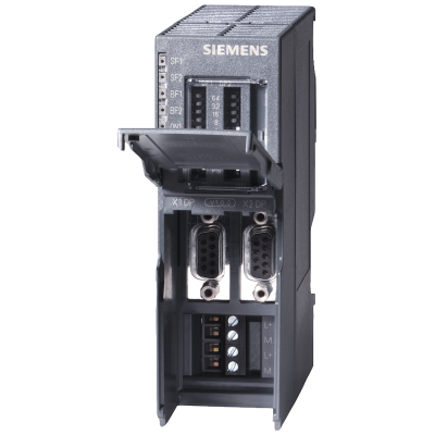 SCHEDA DP/DP -KOPPLER