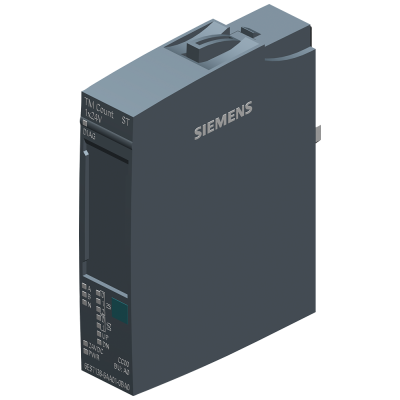 ET 200SP, TM COUNT 1X24V