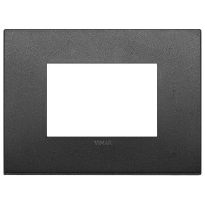 PLACCA CLASSIC 3 MODULI...