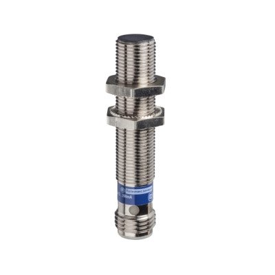 PROX M12 P+ SN4MM NC