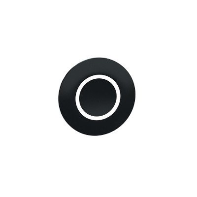 'CAPSULA NERA ''O'''
