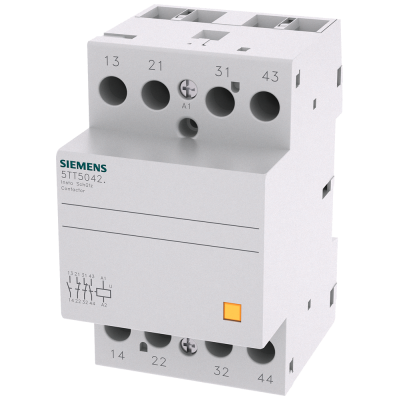 CONTATTORE 40A 230VCA...