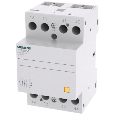 CONTATTORE 63A 230VCA...
