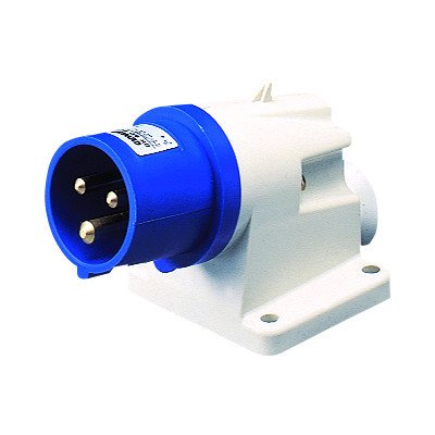 GW60404 SP FISSA 2PT 16A